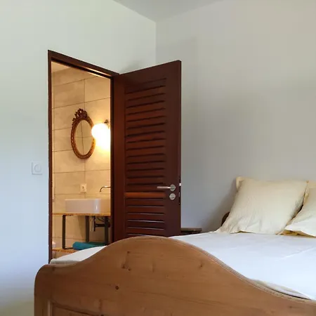 Apartment Du Longevent *