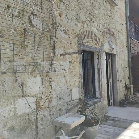 Apartment Du Longevent *