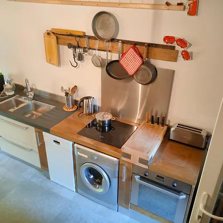 Apartment Du Longevent Meximieux