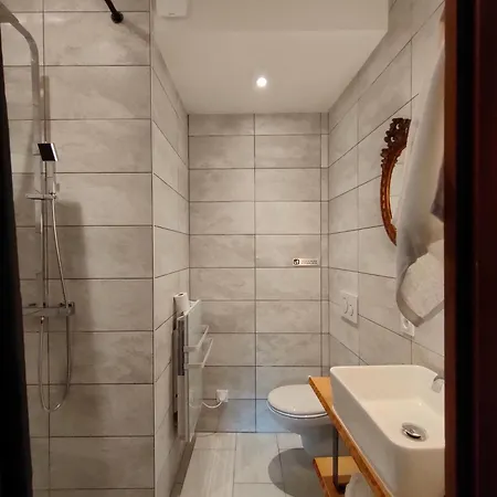 Du Longevent Apartment Meximieux