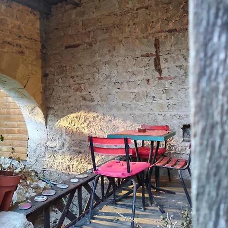 Apartment Du Longevent Meximieux